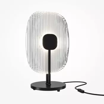 Настольный светильник Eclipse 3000К 6Вт, MOD152TL-L1BK