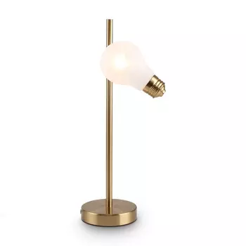 Настольный светильник Evidence, FR5372TL-01BS