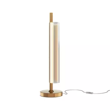 Настольный светильник Loom 2700К 8Вт, MOD258TL-L8BS3K