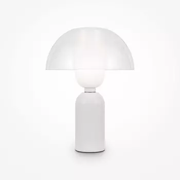 Настольный светильник Memory E14х1, MOD177TL-01W