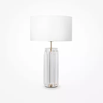 Настольный светильник Muse E27х1 MOD304TL-01G