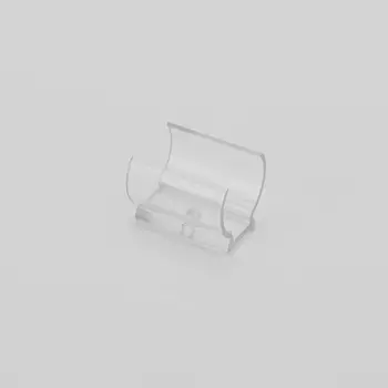 Пластиковая монтажная клипса MNT-PL