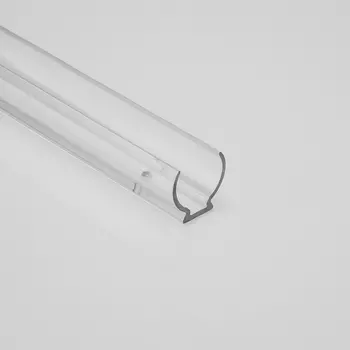 Пластиковый монтажный соединитель, 1м MNT-PL-1000