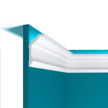 Плинтус (карниз) P92 Перфект Плюс