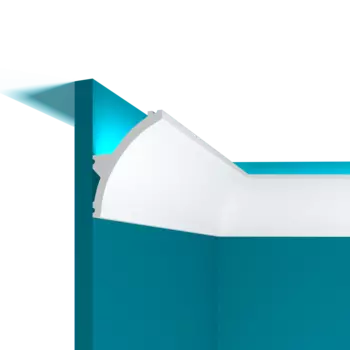 Плинтус (карниз) P94 Перфект Плюс