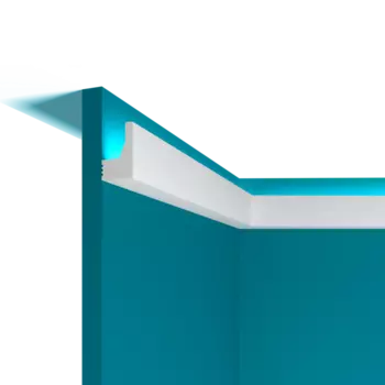 Плинтус P87 Перфект Плюс