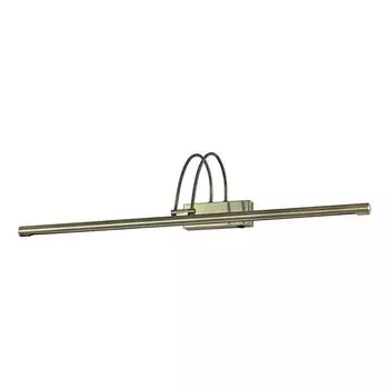 Подсветка для картин Ideal Lux Bow Ap D76 Brunito 121147