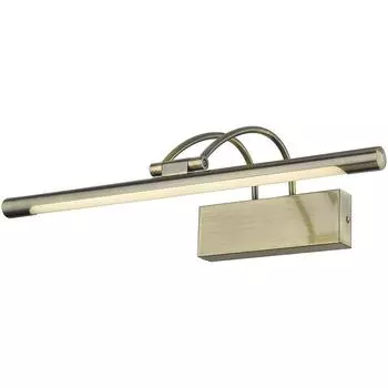 Подсветка для картин Velante 208-501-01