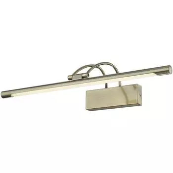 Подсветка для картин Velante 208-521-01