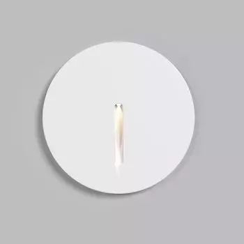 Подсветка для лестниц Lock 3000К 3Вт IP 54, O014SL-L3W3K