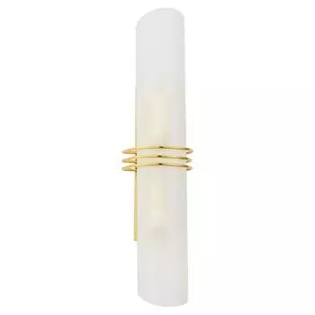 Подсветка для зеркал Lussole Selvino LSA-7701-02