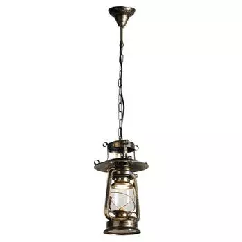 Подвеcной светильник Lussole Loft LSP-9518