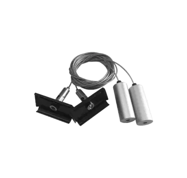 Подвес для профиля Lumker L, L-PT