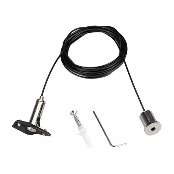 Подвес MAG-HANG-25-L3000 (SL) (Arlight, Металл)