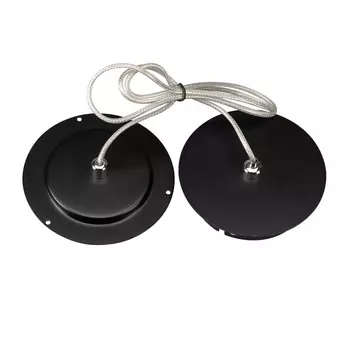 Подвес SPX-HANG-R120-L1000 (BK) (Arlight, -)