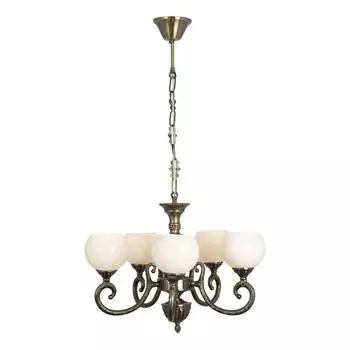 Подвесная люстра Abrasax Aster SD740