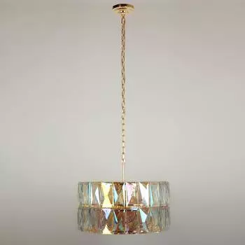 Подвесная люстра Abrasax Frieda L.9301-18GO