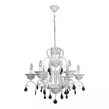 Подвесная люстра Abrasax Inge 11277/6