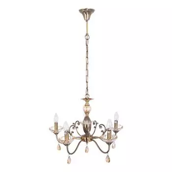 Подвесная люстра Abrasax Jasmin SD760