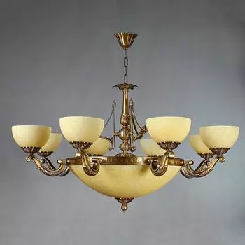 Подвесная люстра Ambiente Tenerife 02166/8 AB