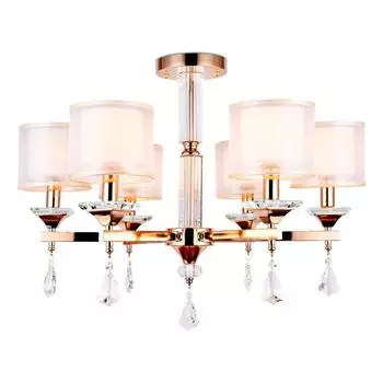 Подвесная люстра Ambrella light Traditional TR4535