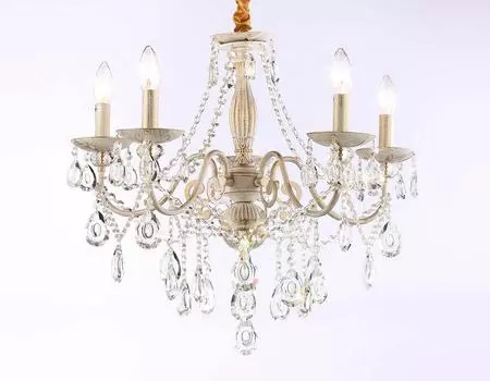 Подвесная люстра Ambrella light Traditional TR4944