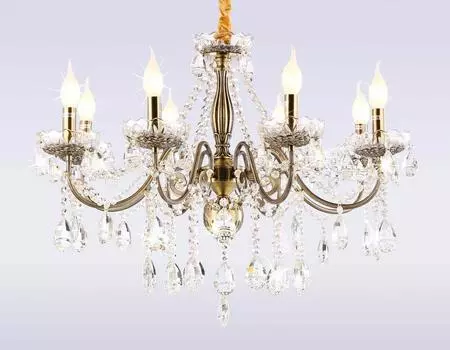 Подвесная люстра Ambrella light Traditional TR4950