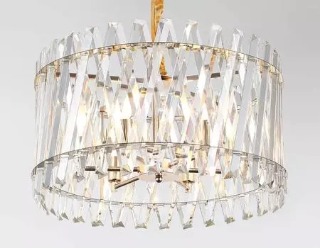 Подвесная люстра Ambrella light Traditional TR5063
