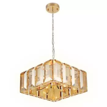 Подвесная люстра Ambrella light Traditional TR5149