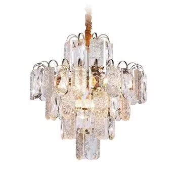 Подвесная люстра Ambrella light Traditional TR5231