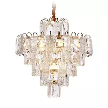 Подвесная люстра Ambrella light Traditional TR5233