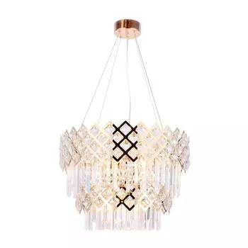 Подвесная люстра Ambrella light Traditional TR5275