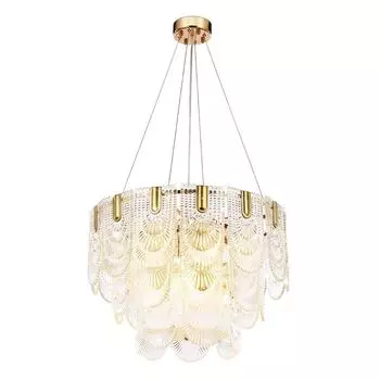 Подвесная люстра Ambrella light Traditional TR5388
