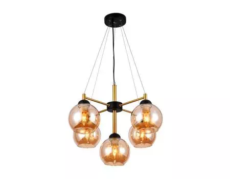 Подвесная люстра Ambrella light Traditional TR9026