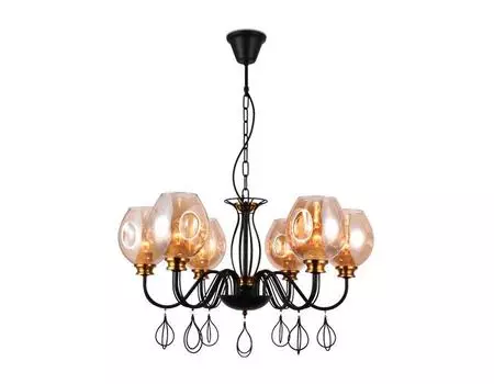 Подвесная люстра Ambrella light Traditional TR9055