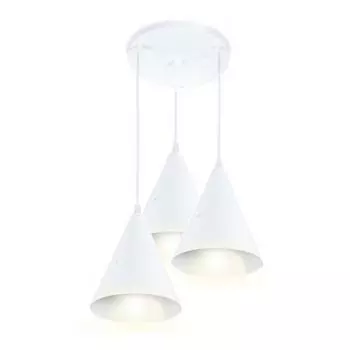 Подвесная люстра Apeyron Ляфамий 14-43