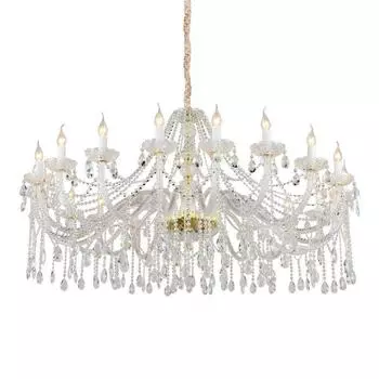 Подвесная люстра Aployt Anula APL.810.03.20