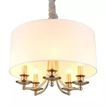 Подвесная люстра Aployt Berze APL.721.06.05