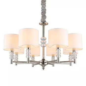 Подвесная люстра Aployt Franula APL.724.03.08