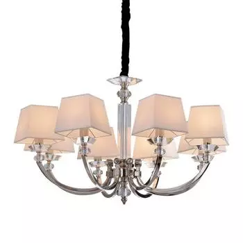 Подвесная люстра Aployt Gay APL.754.03.08