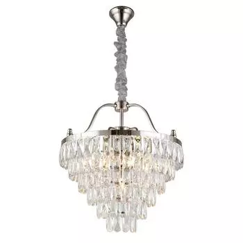 Подвесная люстра Aployt Gerta APL.725.03.07