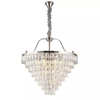 Подвесная люстра Aployt Gerta APL.725.03.13