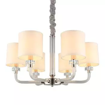 Подвесная люстра Aployt Mona APL.729.03.06