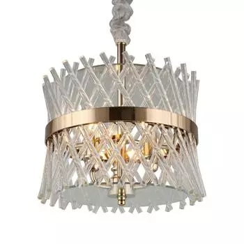 Подвесная люстра Aployt Toinet APL.734.06.03