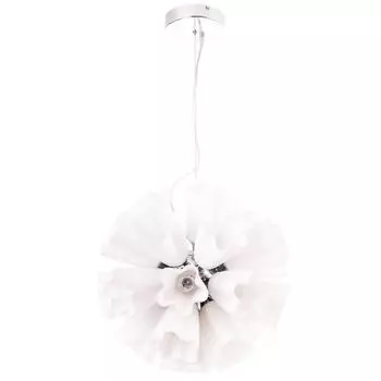 Подвесная люстра Arte Lamp Canzone A3469SP-25CC