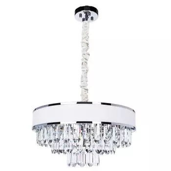 Подвесная люстра Arte Lamp Diadem A1002LM-6CC