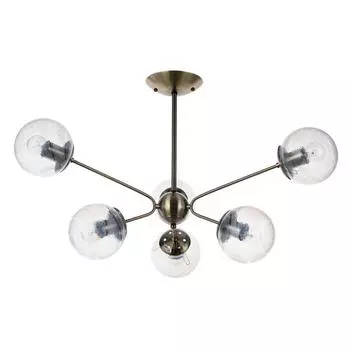 Подвесная люстра Arte Lamp Meissa A4164PL-6AB