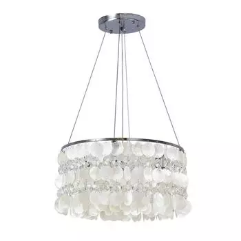 Подвесная люстра Arte Lamp Pipirima A4041SP-5CC