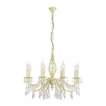 Подвесная люстра Arti Lampadari Deco E 1.1.8.600 C