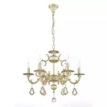 Подвесная люстра Arti Lampadari Falcone E 1.1.6.600 CG